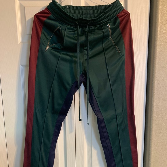 Track Pants - Picture 2 of 3